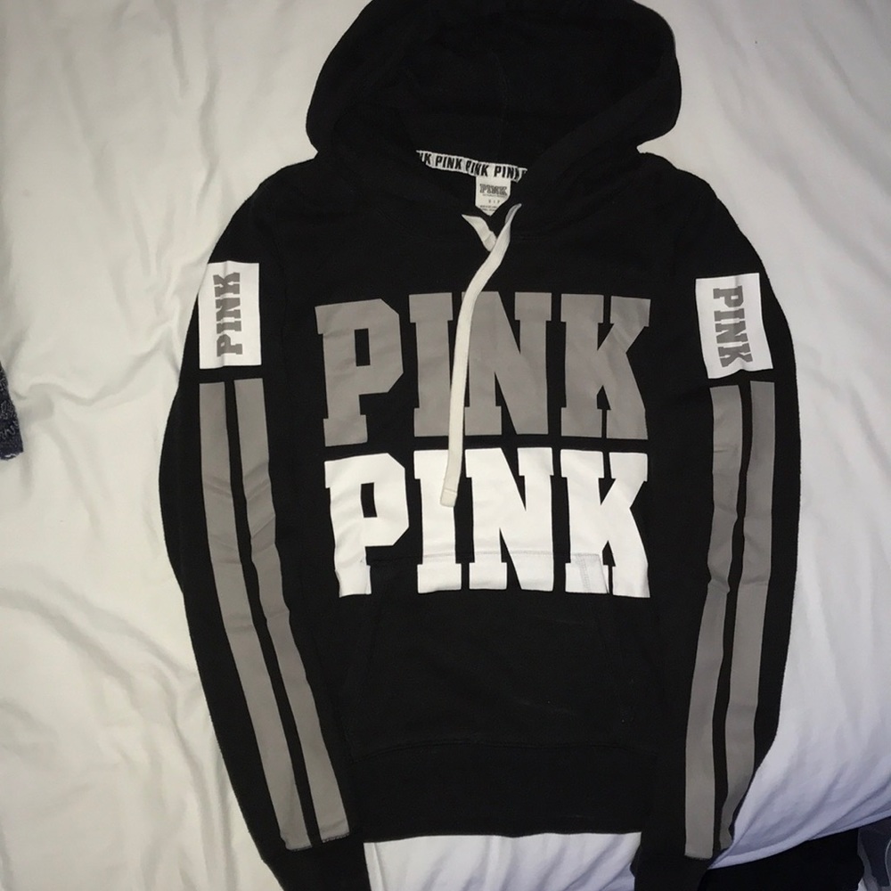 Victoria Secret PINK hoodie